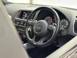 Audi SQ5 SX15KLL