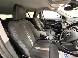 BMW X2 SK71VDF