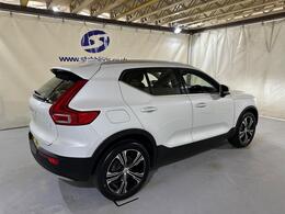 Volvo XC40 LR71UNH