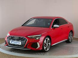 Audi S3 AR70EFC
