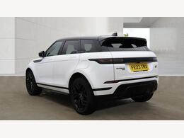 Land Rover Range Rover Evoque FE23TRX