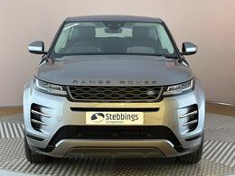 Land Rover Range Rover Evoque AE70ONC