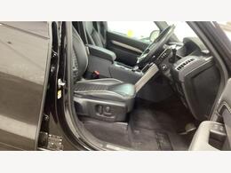 Land Rover Discovery NJ24ELH