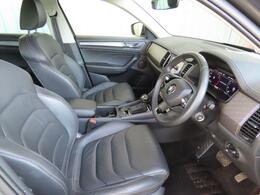 Skoda Kodiaq GL24UHA