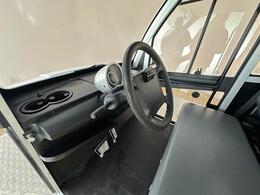 Garia Utility RX22EJD