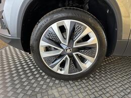 Skoda Karoq CF72HWG