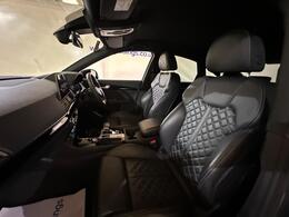 Audi Q5 FT71PCV