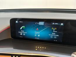 Mercedes-Benz EQC WP71HPF