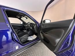 Nissan Juke KU66RUW