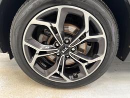 Kia Sportage YN19JRJ