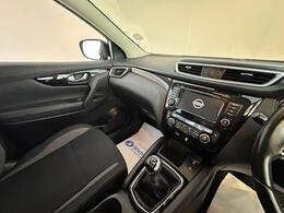 Nissan Qashqai YF69WFX