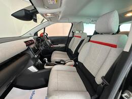 Citroen C3 Aircross HJ68GLY