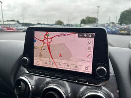 Nissan Juke YC21SPT