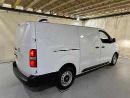 Vauxhall Vivaro DN24YLM