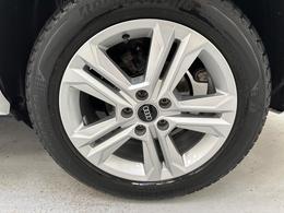 Audi Q2 KY21LKK