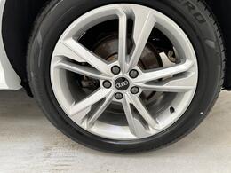 Audi Q3 ST21LJF
