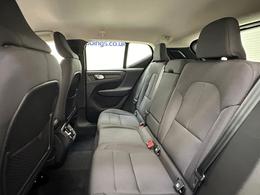 Volvo XC40 YM70FWV