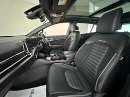 Kia Sportage GY23MKM