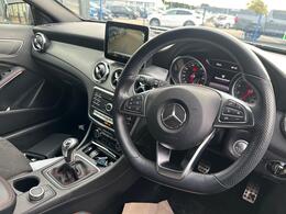 Mercedes-Benz GLA SP68OND