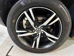 Volvo XC40 DE71KCZ