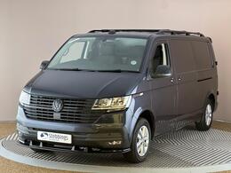 Volkswagen Transporter GK20FNA