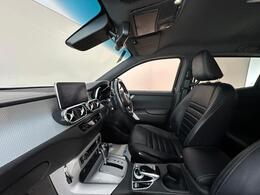 Mercedes-Benz X Class RF68PCZ