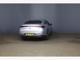 Mercedes-Benz EQS BU72RGO