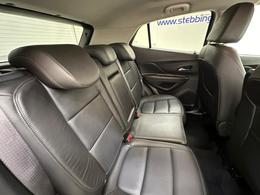 Vauxhall Mokka X DN19ETJ