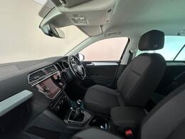 Volkswagen Tiguan KV19OKL