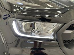 Ford Ranger FX71LPP