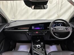 Kia Niro EK72OHY
