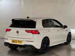 Volkswagen Golf GM23TPY