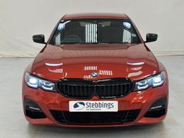 BMW 3 Series YF71UAP