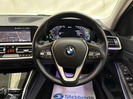 BMW 3 Series LM70MMF