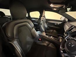 Volvo S90 SF68UOS
