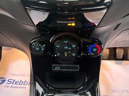 Ford Fiesta AP14RXX