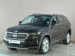 Skoda Kodiaq BF22ERO