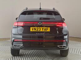 Volkswagen Taigo VN23YAF