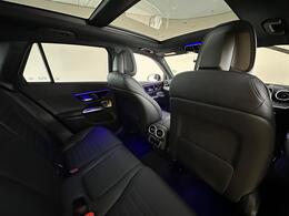 Mercedes-Benz GLC KP73DSE