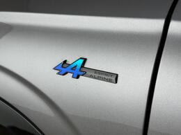 Renault Austral SG73WXT