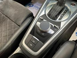 Audi TT YE70LTA