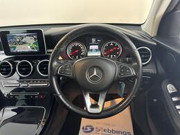 Mercedes-Benz GLC YM19PNO