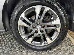 Vauxhall Vivaro Life Electric DA71MXC