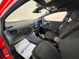 Ford Puma FD21NXP