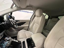Jaguar I-PACE OE69KTP