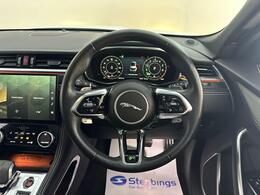 Jaguar F-PACE CN23YJC