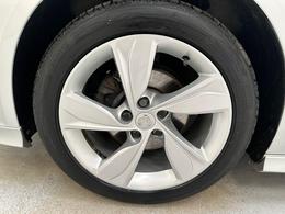 Vauxhall Insignia AJ17VWA