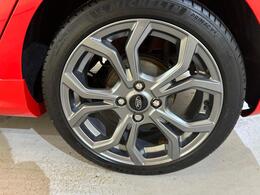 Ford Fiesta FG70XNT