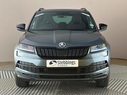 Skoda Karoq KY20LUJ