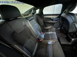 Volvo S90 YO21MJJ